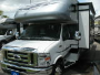 2013 Itasca IMPULSE SILVER